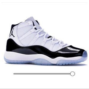 Jordan 11 Retro Concord